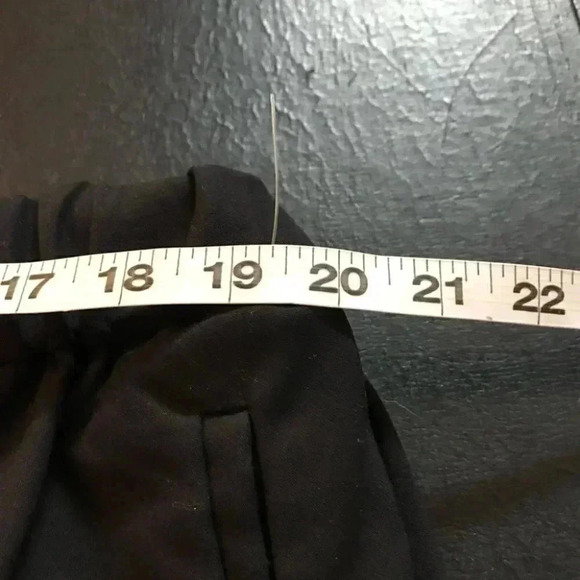 NWT Joe Fresh Ankle Plus Trousers Size 1X - Picture 5 of 10